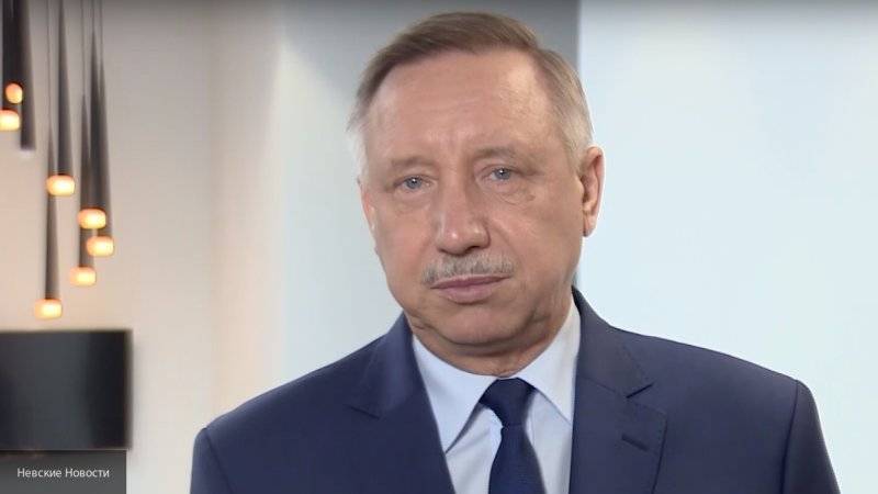 Александр Беглов - Юлий Шабалдин - Беглов рассказал о развитии высокотехнологичного производства в  Санкт-Петербурге - nation-news.ru - Санкт-Петербург