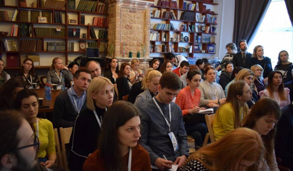 Елена Иванова - Победители стратсессий «Петербург – город возможностей» организуют детский бизнес-лагерь - gorod-plus.tv - Санкт-Петербург