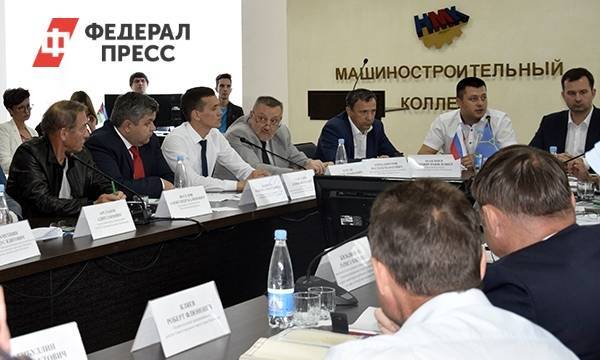 Жителей Нефтекамска пугает завод в Камбарке | Республика Башкортостан | ФедералПресс - fedpress.ru - Россия - респ. Удмуртия - Ижевск - Нефтекамск
