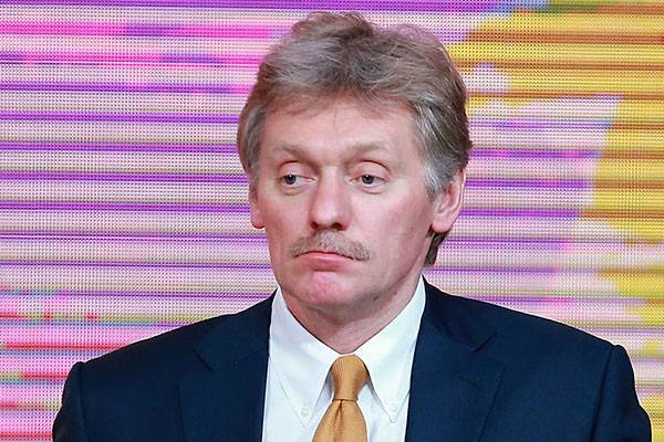 Владимир Путин - Дмитрий Песков - Георгий Габуния - В Кремле назвали позором выходку грузинского журналиста - trud.ru - Россия - Грузия