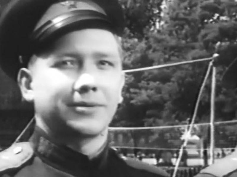 Владимир Рогов - Владимир Златоустовский умер на 81 году жизни - news.ru - Москва - Россия