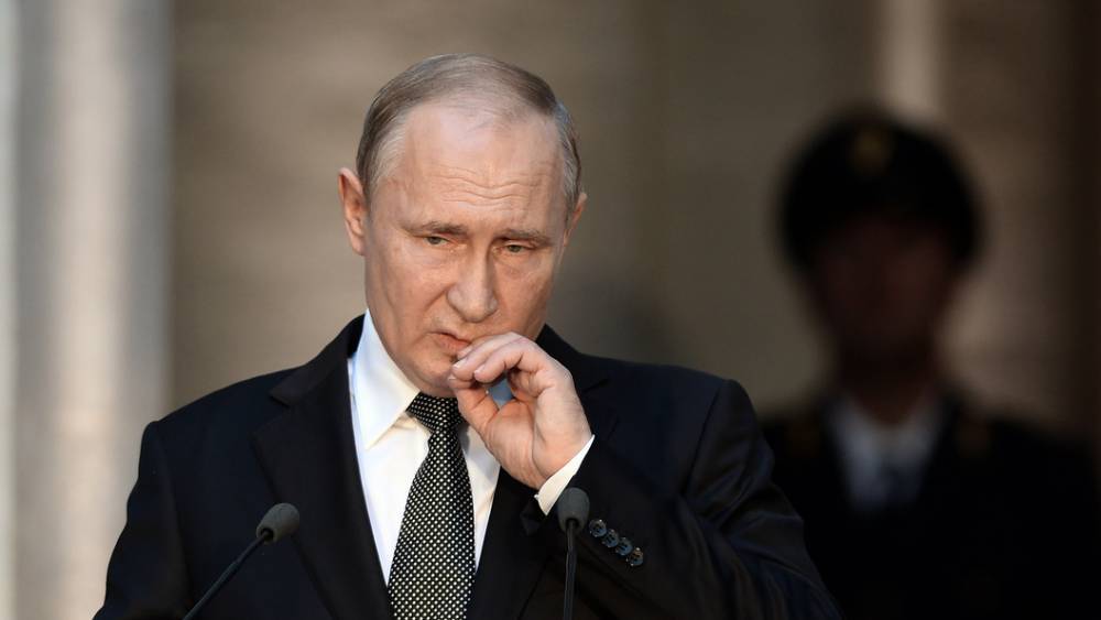 Владимир Путин - "Я бы уже стучался в дверь к Путину ": Иностранцы дали в Сети совет грузинам - tsargrad.tv - Россия - Грузия - Испания - Монако - Аргентина