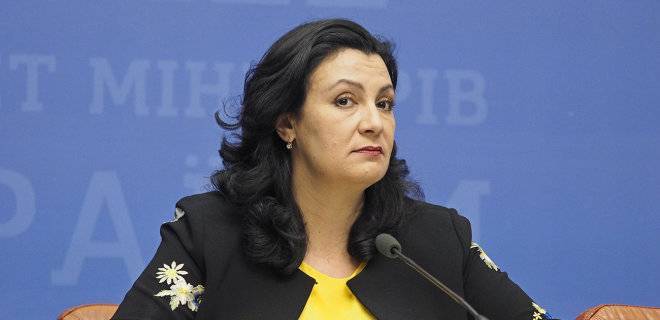 Владимир Зеленский - Петр Порошенко - Владимир Гройсман - Иванна Климпуш-Цинцадзе - Дональд Туск - Вице-премьера по евроинтеграции не пустили на саммит Украина-ЕС - rusjev.net - Украина