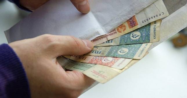 Два сотрудника ГУИН Минюста задержаны по подозрению в получении взятки - dialog.tj - респ. Татарстан - Душанбе - Таджикистан