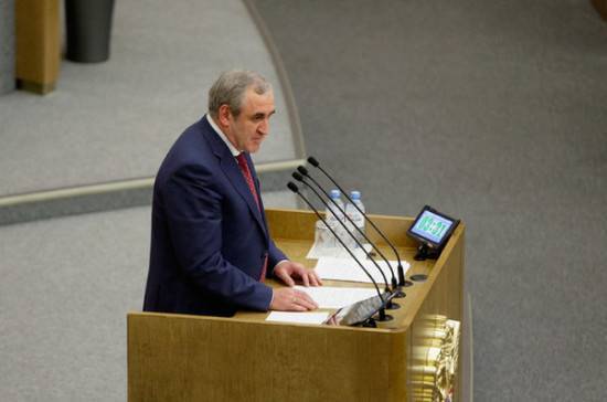 Сергей Неверов - Неверов призвал уделить особое внимание поддержке экспорта высокотехнологичной продукции - pnp.ru - Россия