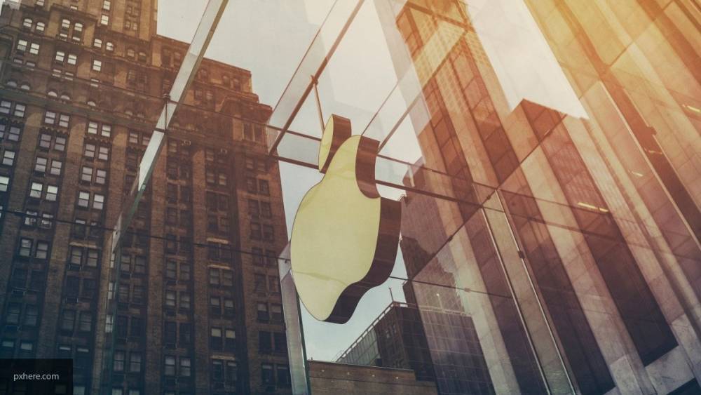 Apple внедряет биометрическую авторизацию для входа в iCloud - newinform.com - США