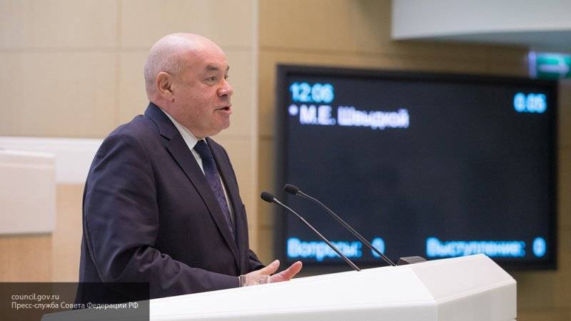 Владимир Познер - Михаил Швыдкой - Швыдкой дал комментарий об отказе Познера участвовать в конкурсе ТЭФИ - nation-news.ru - Рим