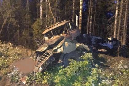 Валерий Горелых - Водителя взорвавшегося бензовоза отправили в СИЗО - lenta.ru - Россия - Свердловская обл.