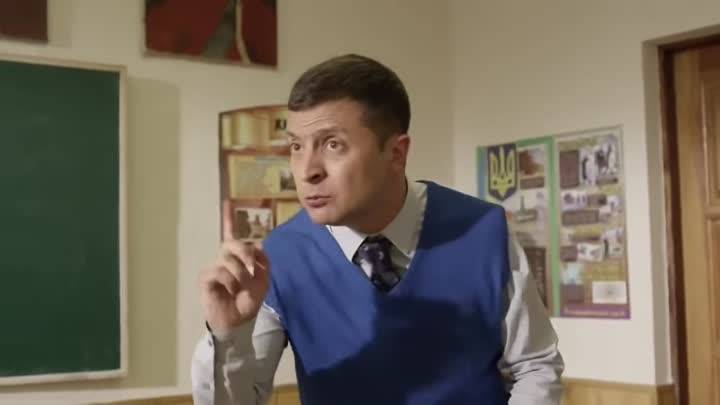 Юрий Луценко - Зоя Космодемьянская - Мустафа Найем - Свобода слова при Зеленском все чудесатее - politnavigator.net - Россия - Украина