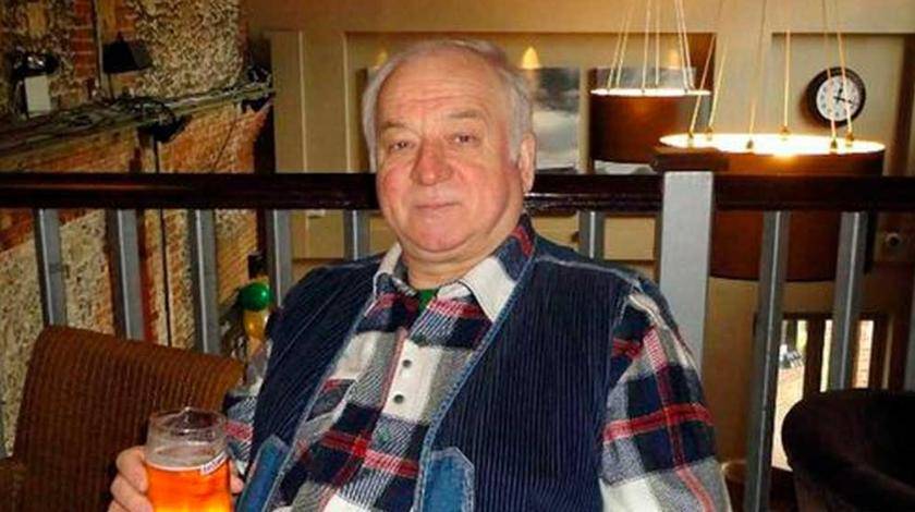 Владимир Путин - Армен Гаспарян - Александр Петров - Сергей Скрипаля - Юлий Скрипаля - Руслан Боширов - Георгий Габуния - "Все строго по инструкции": раскрыта судьба Скрипаля - utro.ru - Москва - Россия - Грузия - Лондон - Царьград