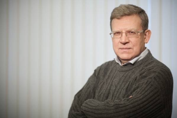 Алексей Кудрин - Кудрин назвал «печальной» новость о&nbsp;покупке «Татнефтью» сети АЗС — Новости экономики, Новости России — EADaily - eadaily.com - Россия - респ. Татарстан