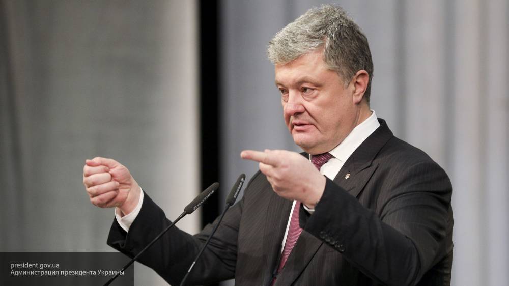 Петр Порошенко - Александр Онищенко - Порошенко пригрозил жителям Хмельницкого «дать по морде» за выкрики «Ганьба!» - newinform.com - Украина