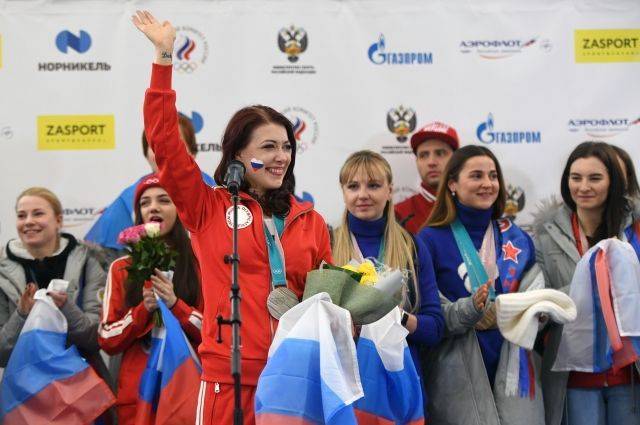 Екатерина Боброва - Дмитрий Соловьев - Российская фигуристка Екатерина Боброва объявила о завершении карьеры - aif.ru - Россия - Сочи - Пхенчхан