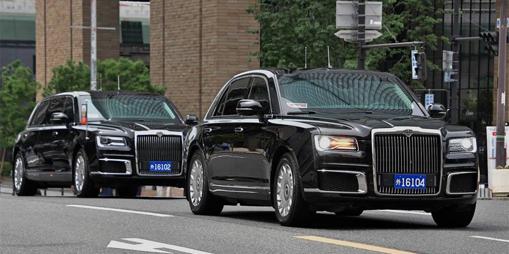 Денис Мантуров - Ford Sollers - Мантуров дал прогноз по продажам марки Aurus в 2019 году - autonews.ru - Россия - Словакия