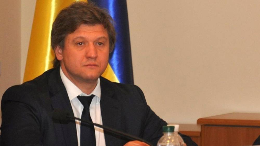 Владимир Зеленский - Александр Данилюк - Дмитрий Киселев - Василий Голованов - Секретарь СНБО Украины провел секретное совещание из-за телемоста NewsOne с РФ - riafan.ru - Москва - Россия - Украина - Киев