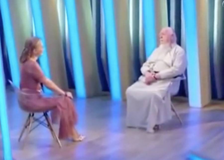 Вахтанг Кипшидзе - Димитрий Смирнов - Священник прокомментировал свои слова о "женском уме" - m24.ru - Москва - Англия
