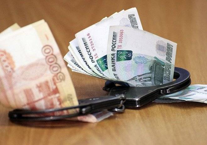 Рязанскому предпринимателю грозит восемь лет за попытку подкупить полицейского - ya62.ru - Россия - Рязанская обл. - район Спасский