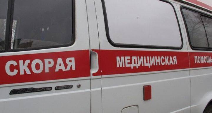Водитель погиб, врезавшись в дом в Воронежской области
- Новости Воронежа - moe-online.ru - Воронежская обл. - Борисоглебск