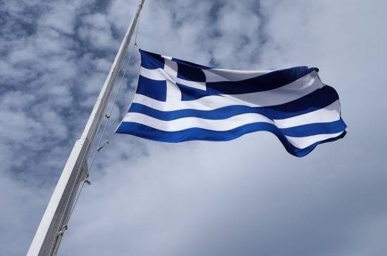 Алексис Ципрас - Новый премьер Греции восстановил традицию присягать на Библии - pnp.ru - Царьград - Афины - Греция