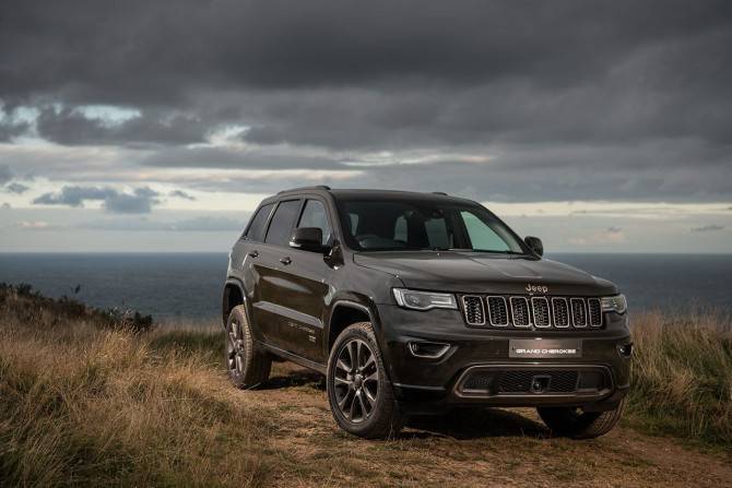 Jeep в июне увеличил продажи в России на 32% - autostat.ru - Россия - Краснодар