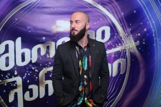 Владимир Путин - Сергей Неверов - Вячеслав Володин - Мамука Бахтадзе - Ника Гварамия - Грузинского журналиста Габунию требуют экстрадировать в Россию - pnp.ru - Россия - Грузия