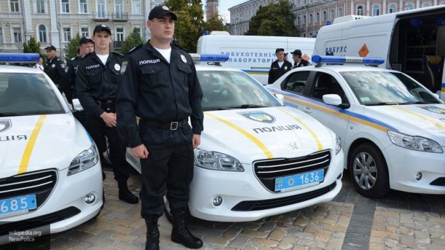 В Одессе неизвестный взял в заложницы работницу финучреждения, ведутся переговоры - newinform.com - Украина - Одесса