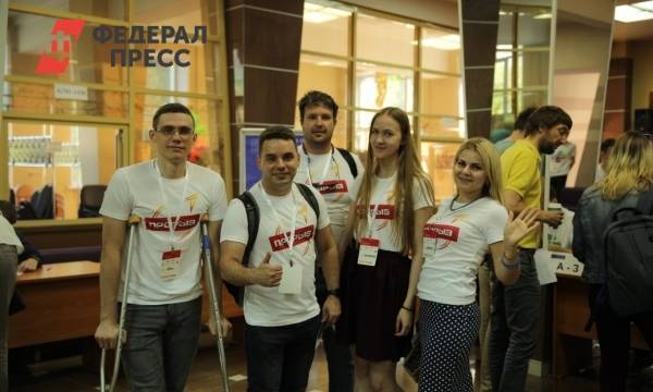 Более 50 команд пятой волны «Цифрового прорыва» вышли в финал | Москва | ФедералПресс - fedpress.ru - Москва - Россия - Новосибирск - Уфа - Тюмень - Казань - Астрахань - Хабаровск - Ярославль - Пенза - Липецк - Грозный - Новосибирск - Тюмень