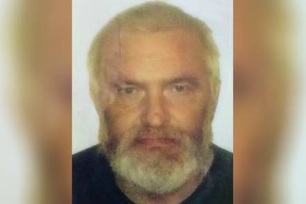 Сергей Сергеев - Страдающего потерей памяти мужчину ищут в&nbsp;Нижнем Новгороде - vgoroden.ru - Нижний Новгород - р-н. Московский