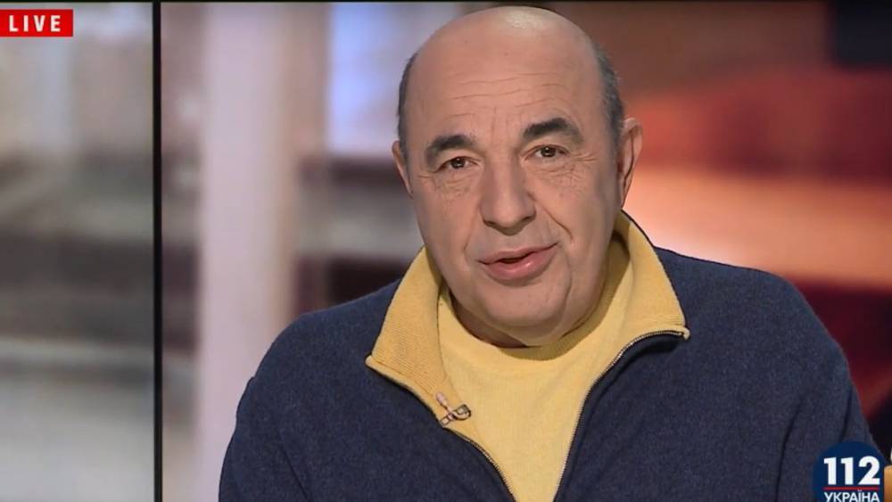 Владимир Зеленский - Ирина Геращенко - Вадим Рабинович - В Раде рассказали об «ужасающем уровне некомпетентности» команды Зеленского - riafan.ru - Украина - Киев - Канада - Голландия - Амстердам - Гаага - Оттава