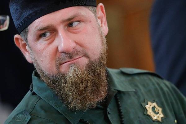 Владимир Путин - Михаил Саакашвили - Рамзан Кадыров - Мамука Бахтадзе - «Мразь и&nbsp;подонок!»: Кадыров посоветовал спрятать Габунию за&nbsp;семь заборов — Новости политики, Новости России — EADaily - eadaily.com - Россия - Грузия - респ. Чечня