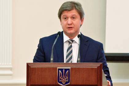 Владимир Зеленский - Петр Порошенко - Виктор Медведчук - Александр Данилюк - Владимир Познер - Дмитрий Киселев - Иван Баканов - Тарас Козак - От Зеленского потребовали срочного заседания СНБО из-за телемоста с Россией - lenta.ru - Россия - США - Украина - Киев