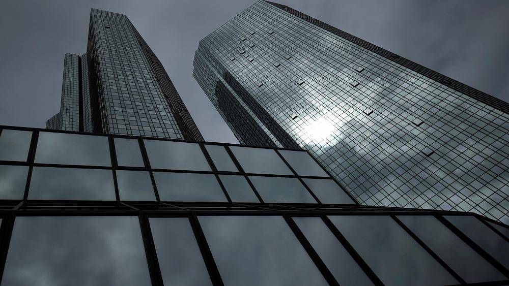 Масштабные увольнения в Deutsche Bank - ru.euronews.com - Германия - Новости