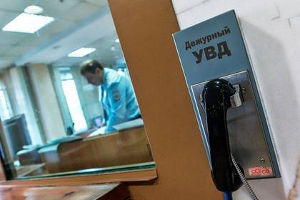Сергей Васильев - Мурат Сабанов - Людмила Нефедова - Начальник отдела МВД в Москве остался без работы из-за отравителя с газировкой - lenta.ru - Москва - Россия - респ. Кабардино-Балкария