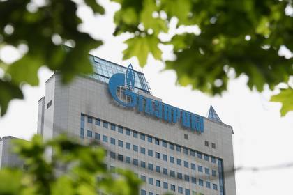 Литва проиграла «Газпрому» в суде - newtvnews.ru - Швеция - Литва - Вильнюс