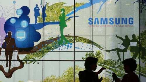 Хуже некуда: глава Samsung лично вылетел в Японию для решения проблем с поставками сырья для заводов - vestirossii.com - Южная Корея - Япония