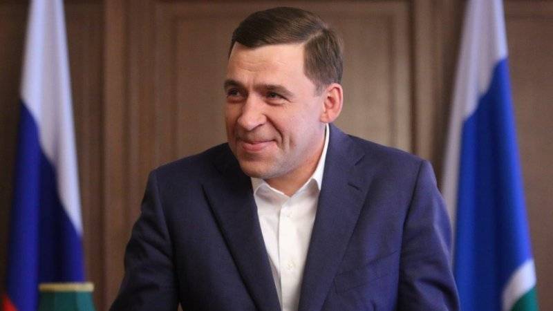 Евгений Куйвашев - Глава Свердловской области попросил «серьезных преференций» для заводов Урала - polit.info - Китай - Екатеринбург - Свердловская обл. - Уральск