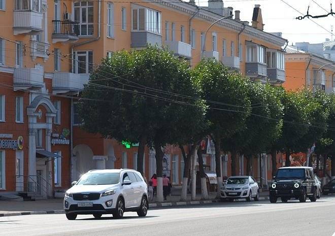 На 11 улицах в центре Рязани отключат горячую воду - ya62.ru - Рязань