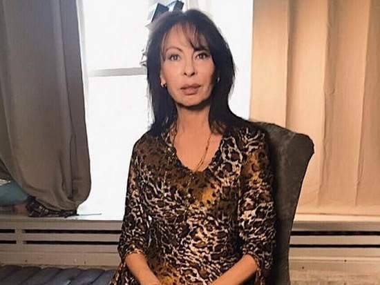 Марина Хлебникова - Спивающаяся Хлебникова рассказала о своем главном страхе - dayonline.ru - Англия