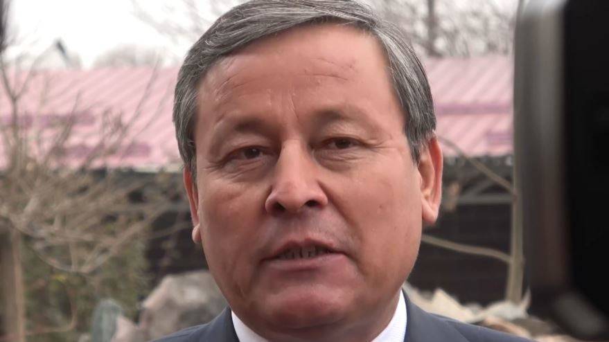 Шавкат Мирзиеев - Президент раскритиковал андижанского хокима из-за статей в Интернете | Вести.UZ - vesti.uz