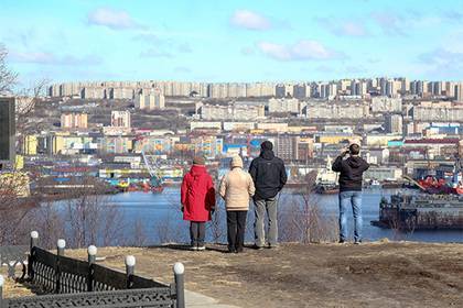 В Мурманской области упали ставки по микрозаймам для бизнеса - lenta.ru - Мурманская обл.