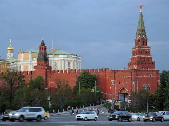 Дональд Трамп - Владимир Зеленский - Владимир Путин - Дмитрий Песков - Геннадий Черкасов - Ангела Меркель - Тереза Мэй - Эмманюэль Макрон - Кремль ответил Зеленскому на предложение обсудить «чей Крым» - vestirossii.com - Россия - США - Украина - Крым - Англия - Германия - Франция - Минск