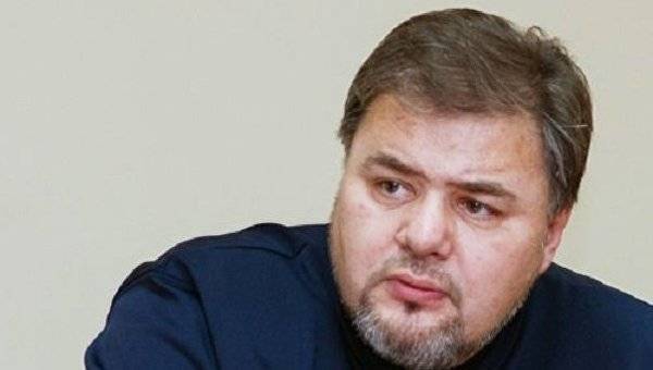 Ведущий украинского телеканала NewsOne намерен организовать телемост с Крымом и Донбассом | Новороссия - novorosinform.org - Москва - Россия - Украина - Киев - Крым - Донецк - Луганск