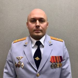 Сергей Васильев - Мурат Сабанов - Главу отдела МВД Басманного р-на отстранили, а потом уволили - rf-smi.ru - Москва - респ. Кабардино-Балкария - район Басманного