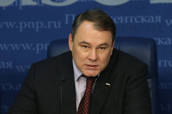 Петр Толстой - Толстой сравнил поведение руководства ПА ОБСЕ с действиями карточных шулеров - pnp.ru - Украина - Грузия