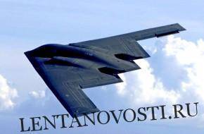 За нами все горит. Самые грозные бомбардировщики - lentanovosti.ru - США - Сирия - Ирак - Афганистан - Ливия - Югославия