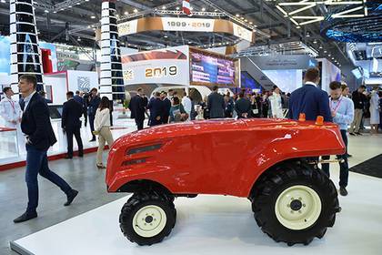 Австрийские инвесторы заинтересовались Россией - lenta.ru - Австрия - Россия