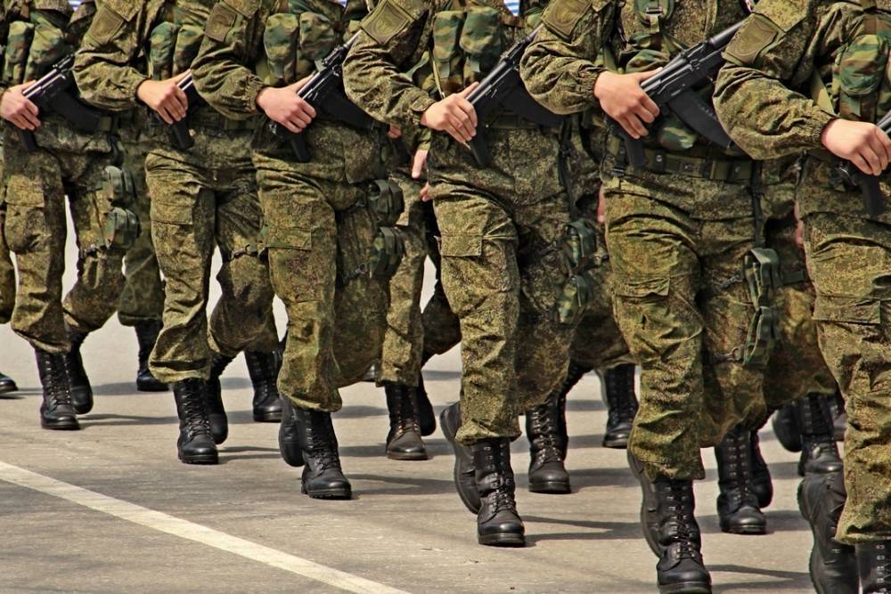 Сергей Рыжков - Российские военные посетят Словению - ghall.com.ua - Россия - Ростов-На-Дону - Словения