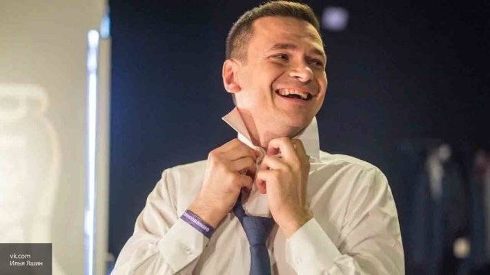 Сергей Собянин - Травля волонтеров и подделка подписей привели к провалу избирательной кампании «навальнят» в МГД - newinform.com - Москва