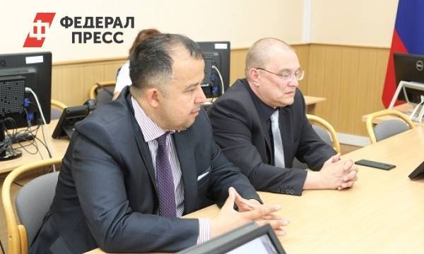 Радий Хабиров - Блогер - Блогер Кобзев сдал документы в ЦИК Башкирии | Республика Башкортостан | ФедералПресс - fedpress.ru - Россия - Башкирия