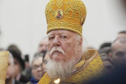 Дмитрий Смирнов - Евгений Брюн - Протоиерей РПЦ объяснил свои слова о слабости женского ума - lenta.ru